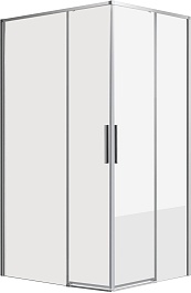 Grossman  Душевой уголок Fly GR-8010 – фотография-1